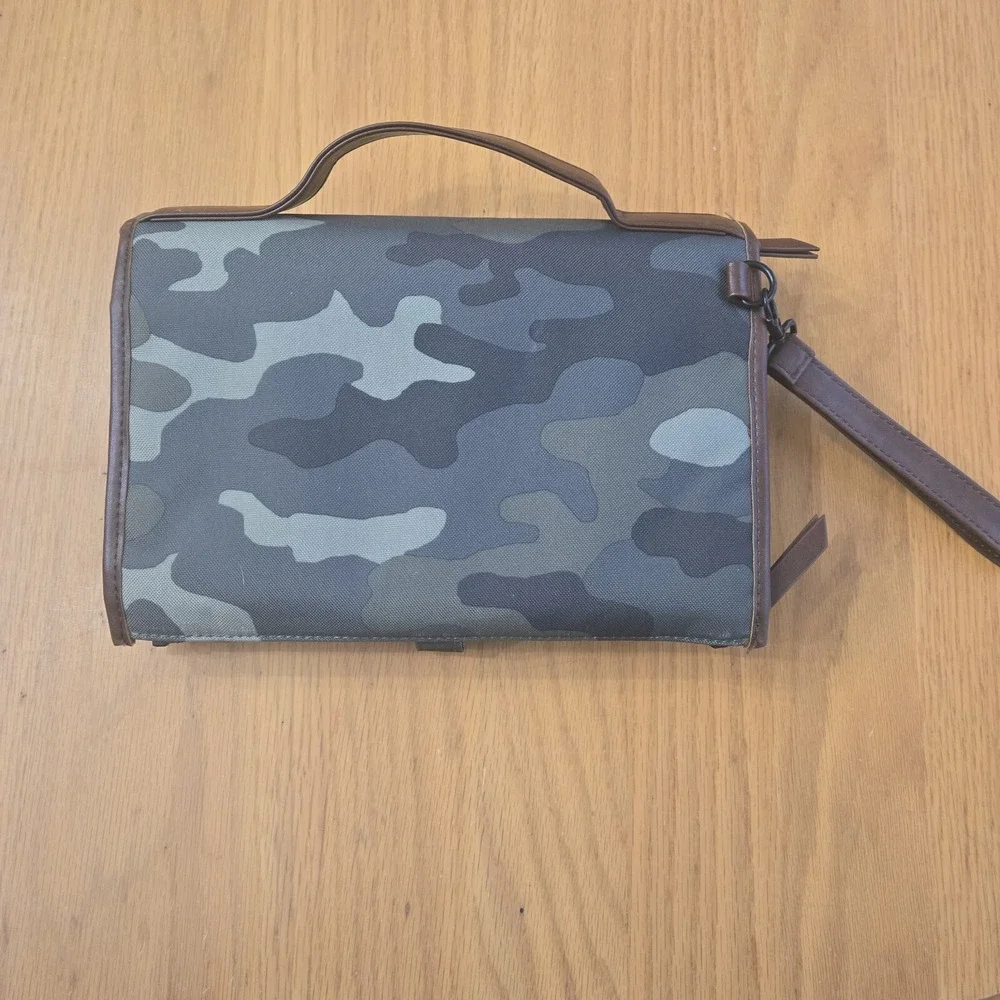 Dockatot euc clean
